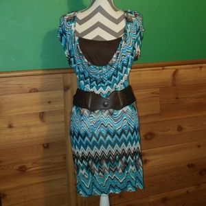 Absolutely fabulous Top /Dress